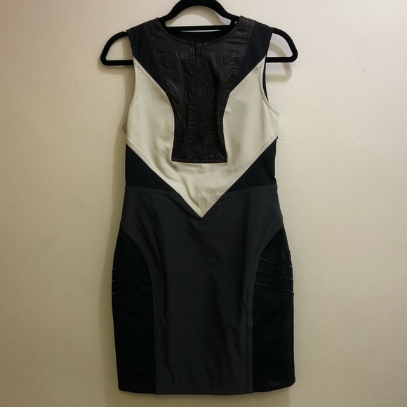 Alexander Wang Dress Size 6 - Picture 3 of 5